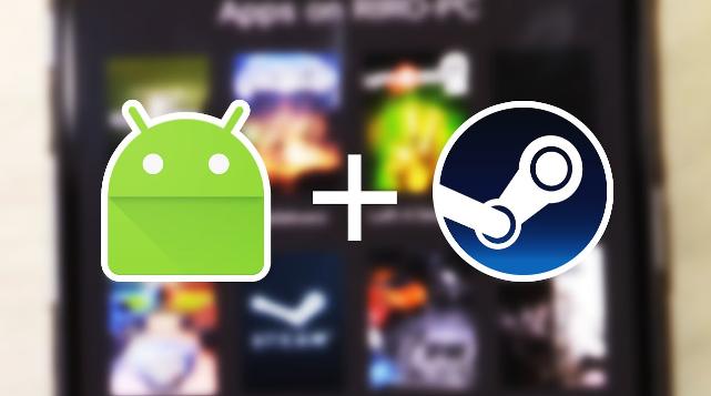 2023] How to Play Steam Games on Android without PC