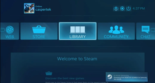 How to Play Steam Games on Android without PC