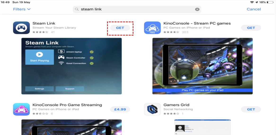 How To Play Steam Games On Your Phone - Steam Link FULL TUTORIAL 