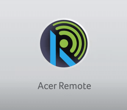 Acer Remote: Get Remote Control for Acer Computer