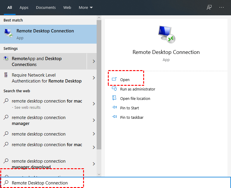 Remote Desktop Share Clipboard How To Enable It 