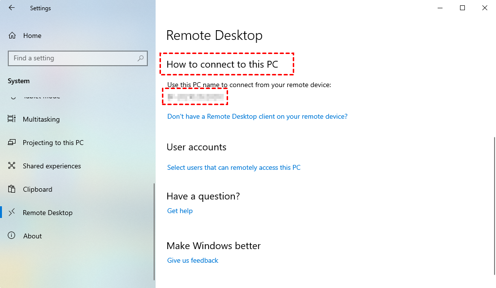 Setting Up A Remote Control Desktop Gaswwholesale