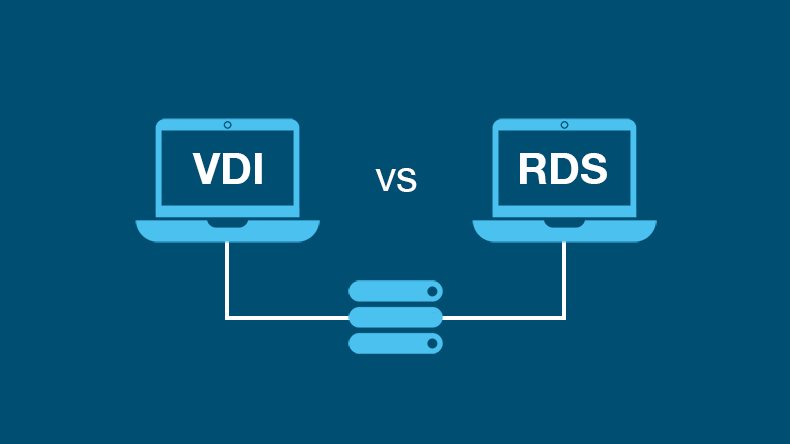 Remote Desktop vs. Virtual Desktop: Definitions & Differences
